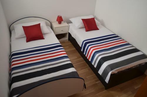 Apartment Luka Arbanasi