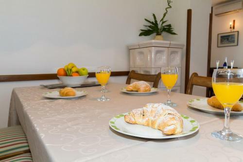 Holiday Home Mestrovic