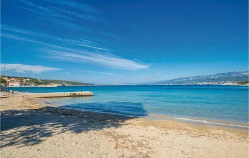 Holiday Home Borici VI