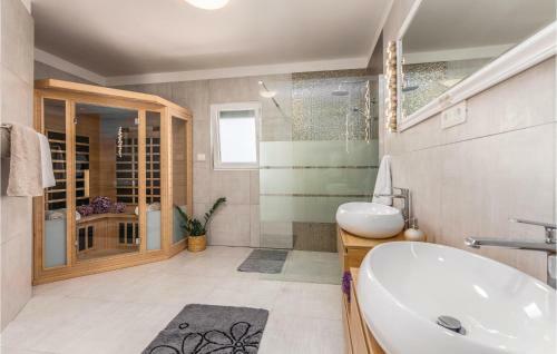 Holiday Home Borici VI