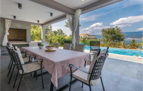 Holiday Home Borici VI