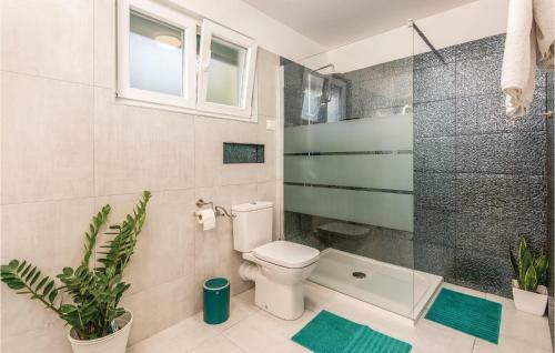 Holiday Home Borici VI