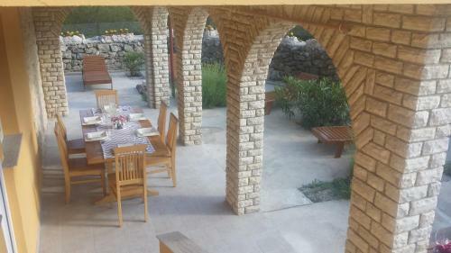 House Goran Villa With Jacuzzi And Seaview