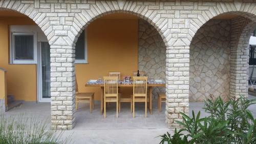 House Goran Villa With Jacuzzi And Seaview