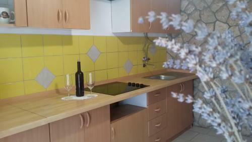 House Goran Villa With Jacuzzi And Seaview