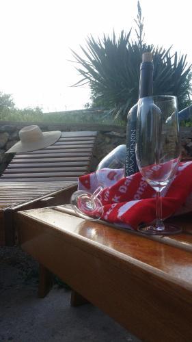 House Goran Villa With Jacuzzi And Seaview