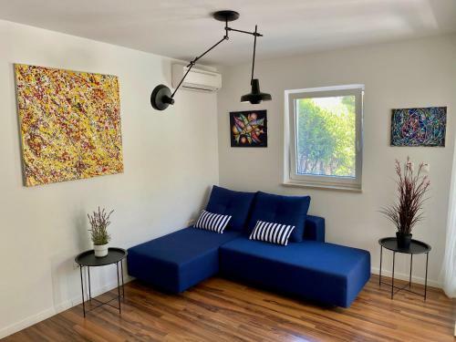 Apartment Zen