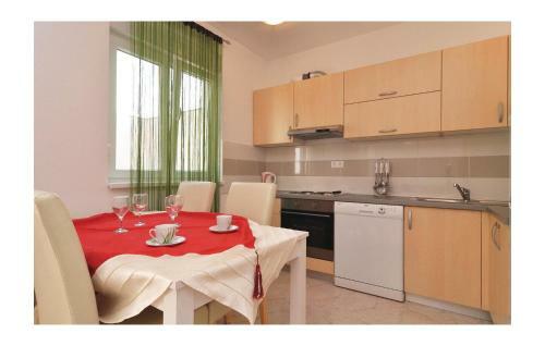 Apartment Nin 60