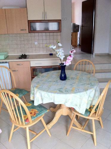 Apartments Bernarda