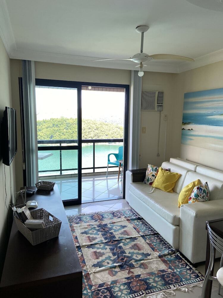 Apartamento Porto Real Pegasus