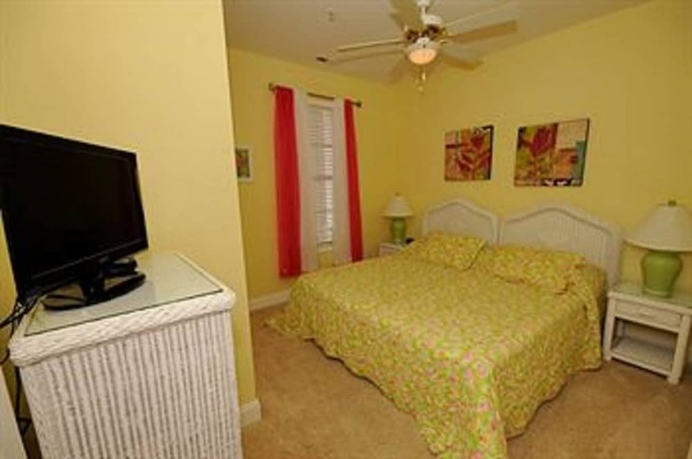 Hotel Atlantis Villas By Elliott Beach Rentals