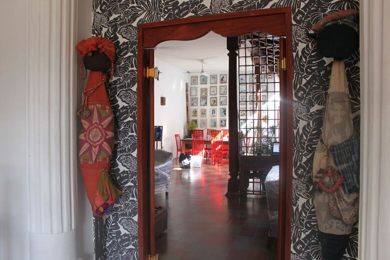 Hotel Mandalas House