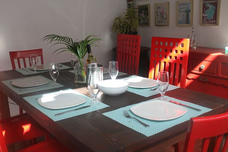 Hotel Mandalas House