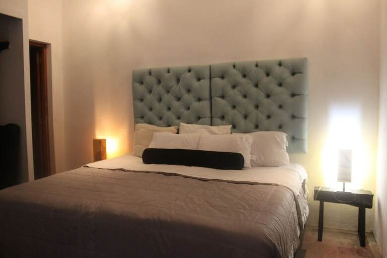 Hotel Mandalas House