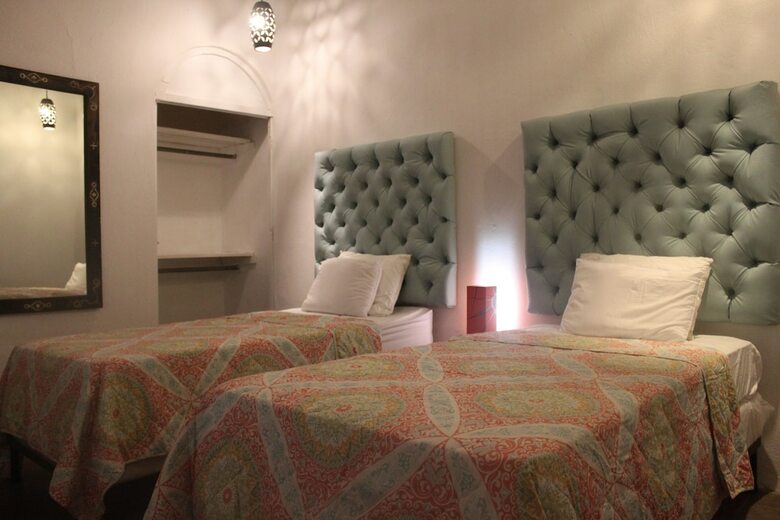 Hotel Mandalas House