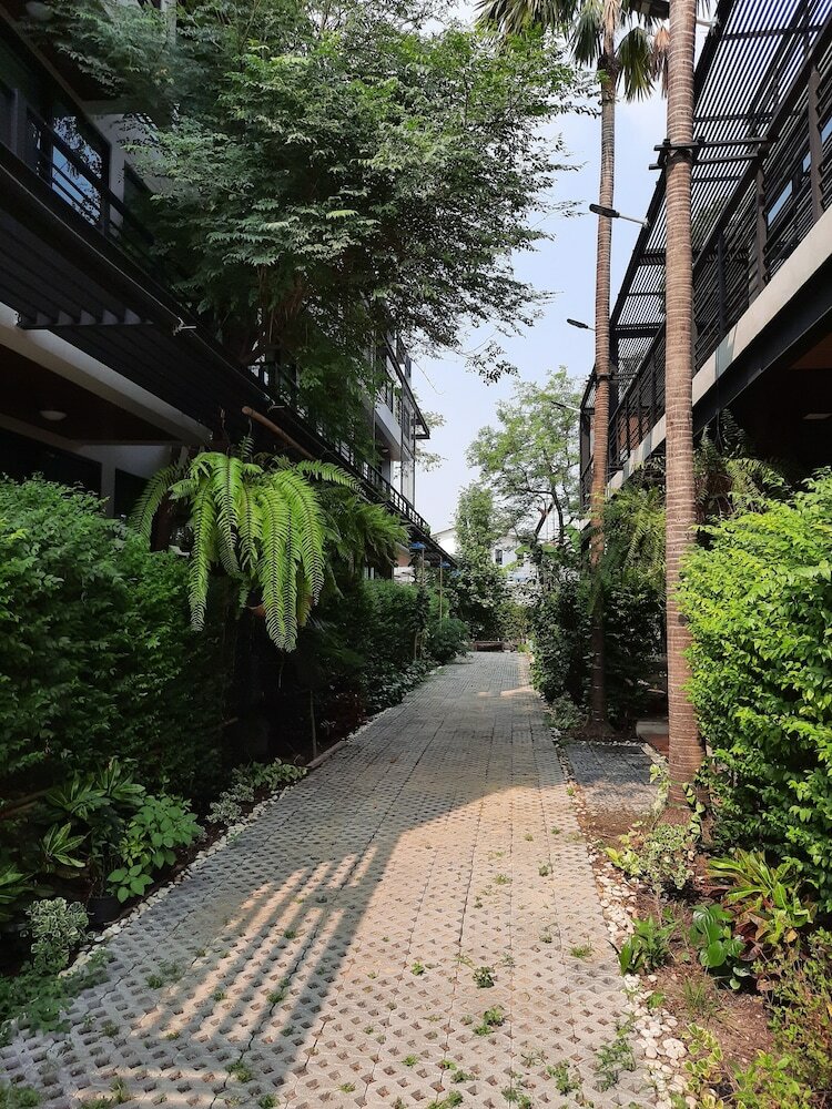 Hotel Pompom Home