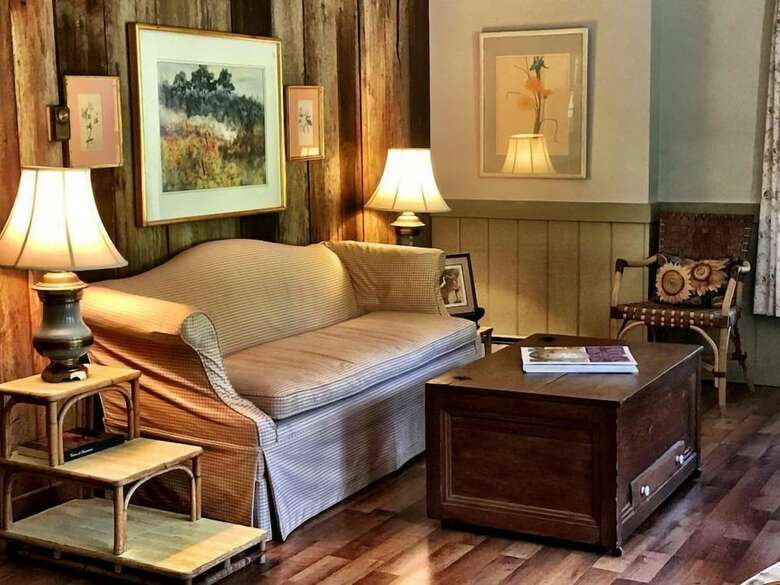 Posada Wilderness Lodge
