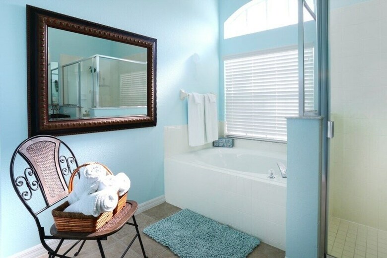 Sun Haven Villa Loaded Games Room Pool