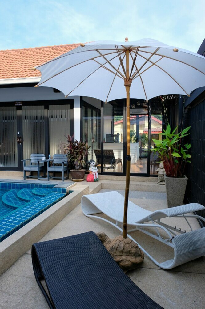 Hotel Baan Poon Baan Sabai
