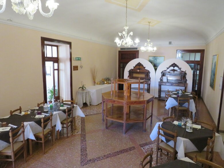 Posada Hotel Antico Borgo