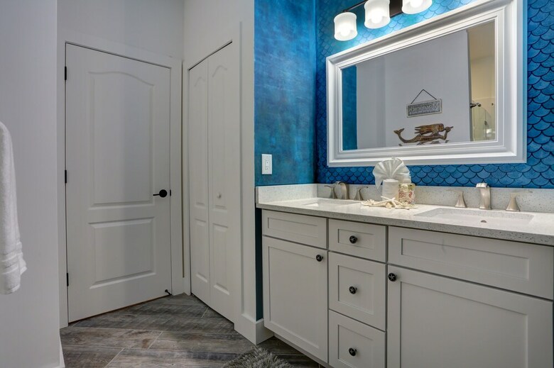 Dreamy Knights - Hgtv Dream Home