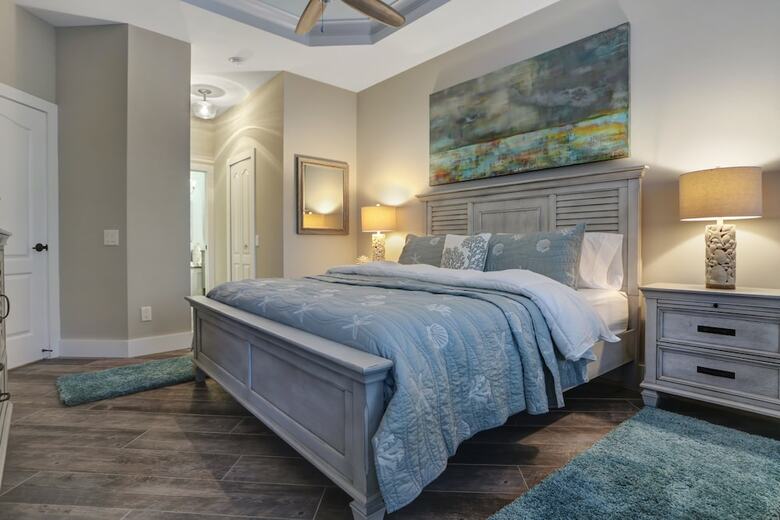 Dreamy Knights - Hgtv Dream Home