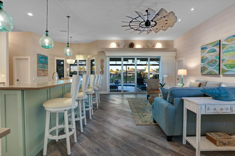 Dreamy Knights - Hgtv Dream Home