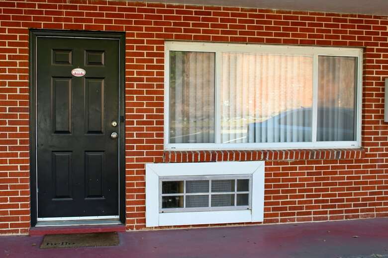 Apartamento Excellent Location! On Campus Studio Sleeps 4