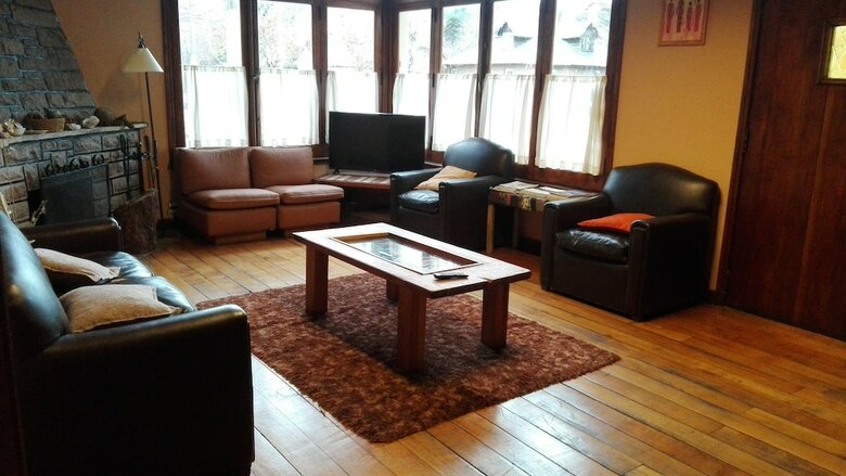 Hotel Hosteria Hueney Ruca