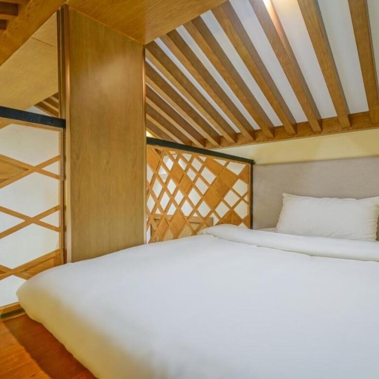 Posada Floral Hotel � Zai Yi Qi Lijiang