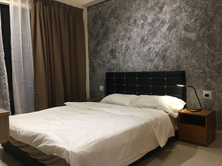 Apartamentos Cozy Hyve Soho Suites