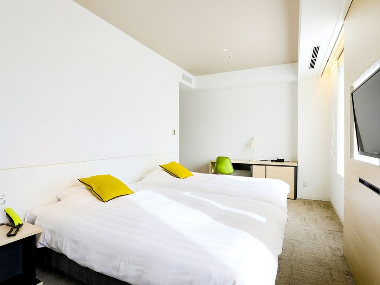 Tenza Hotel At Sendai Station