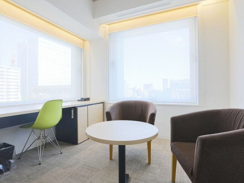 Tenza Hotel At Sendai Station