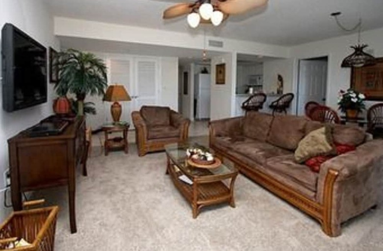 Hotel Beachwalk Villas By Elliott Beach Rentals