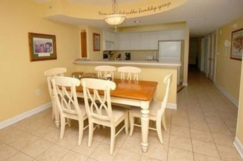 Hotel Beachwalk Villas By Elliott Beach Rentals