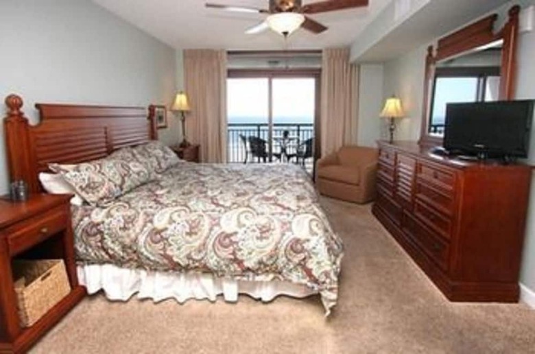 Hotel Beachwalk Villas By Elliott Beach Rentals