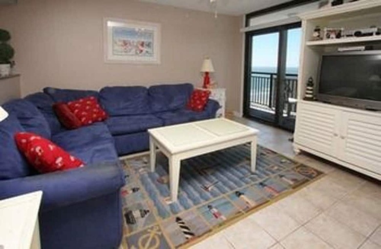 Hotel Beachwalk Villas By Elliott Beach Rentals