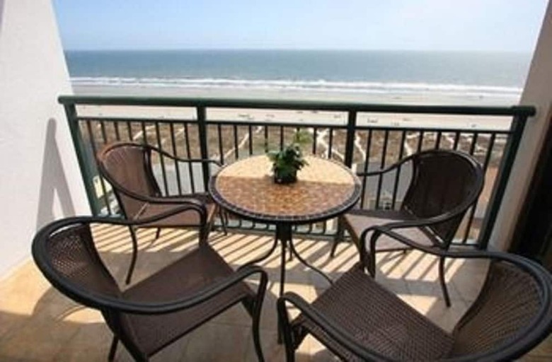 Hotel Beachwalk Villas By Elliott Beach Rentals