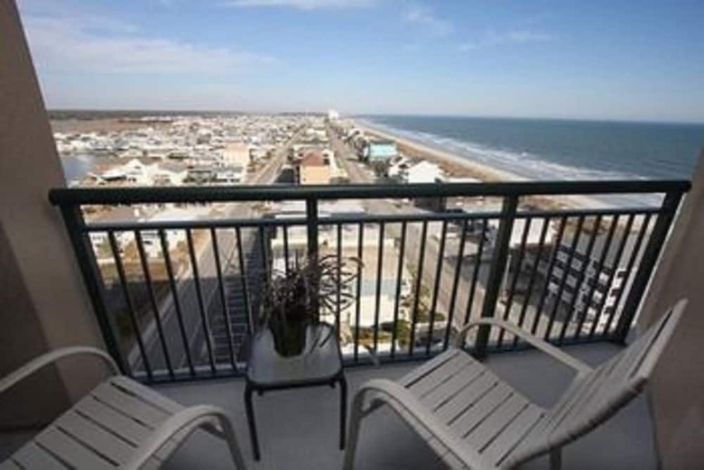 Hotel Beachwalk Villas By Elliott Beach Rentals