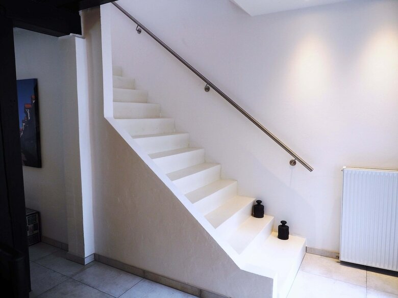 Apartamentos Ferienwohnung Alter Speicher