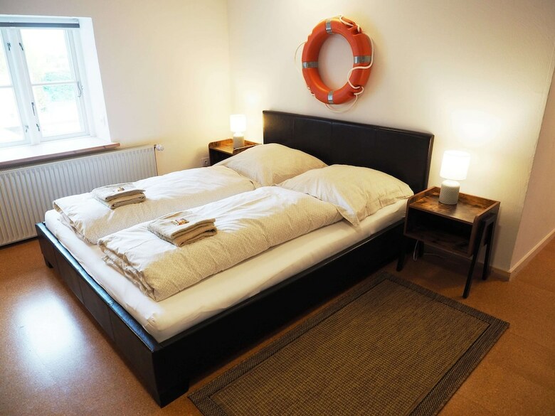 Apartamentos Ferienwohnung Alter Speicher