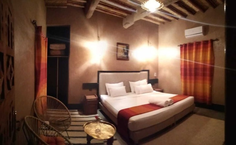 Hotel Kasbah Dar Bahnini