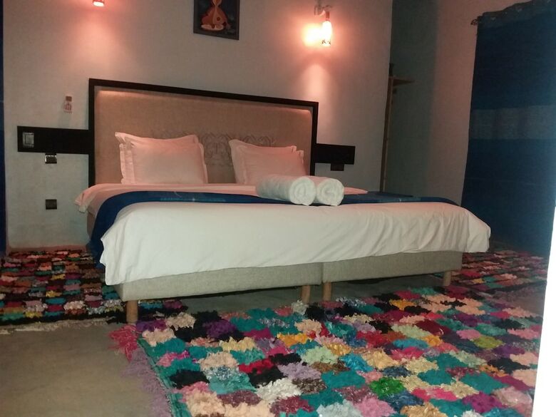 Hotel Kasbah Dar Bahnini