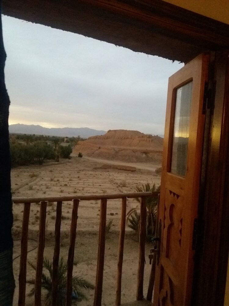 Hotel Kasbah Dar Bahnini