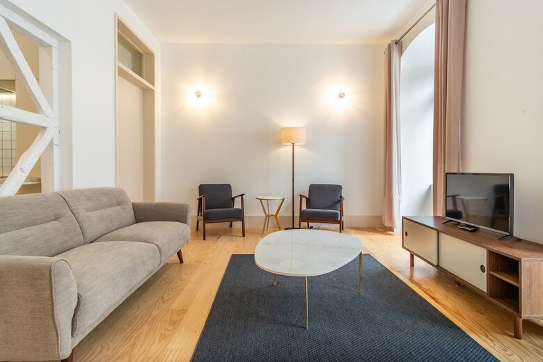 Aparthotel Fs Boutique Downtown
