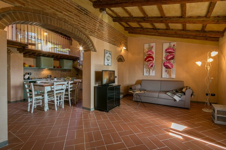 Apartamento Appartamento San Lazzo