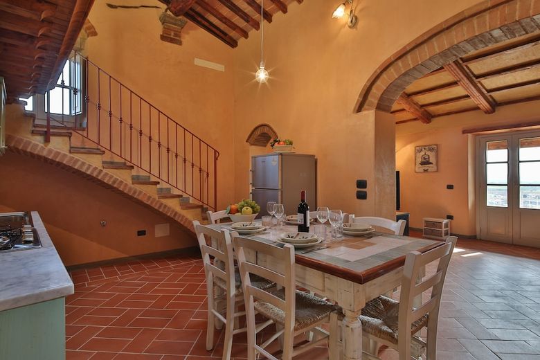 Apartamento Appartamento San Lazzo