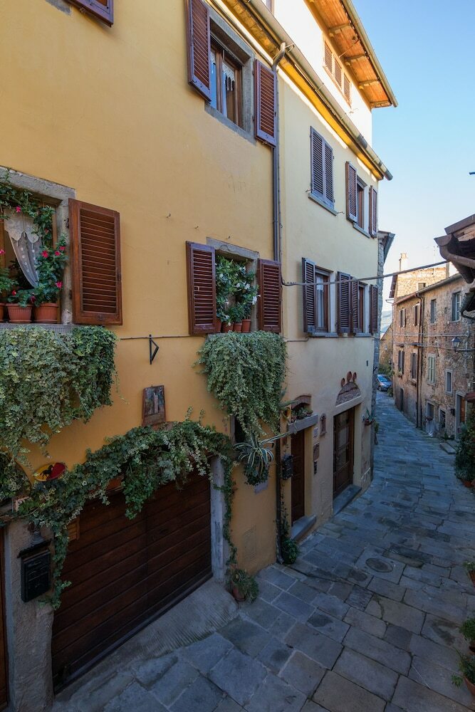 Apartamento Appartamento San Lazzo