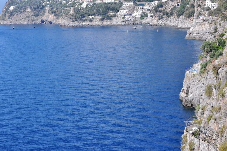 Apartamento Le Due Marine