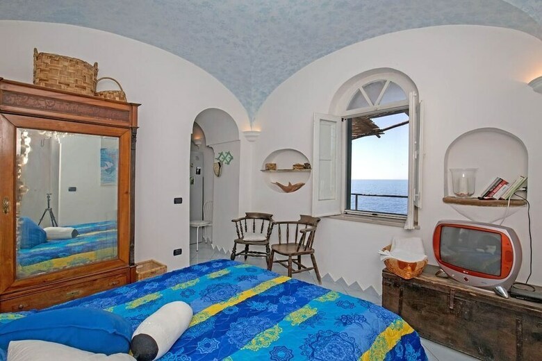 Apartamento Le Due Marine